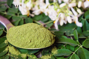 فوائد المورينجا للرجال