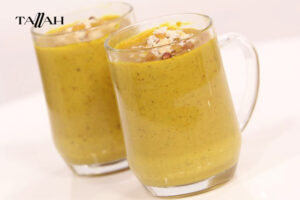 فوائد المغات بعد الولادة