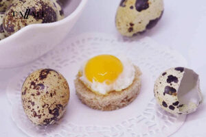 فوائد بيض السمان للرجال