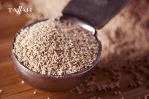 متى يظهر مفعول خميرة البيرة لزيادة الوزن