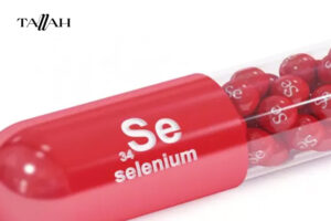أفضل وقت لتناول السيلينيوم