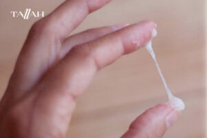 افرازات علامات الحمل