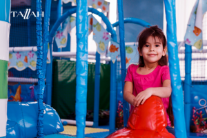 اماكن خروج في التجمع فيها كيدز اريا