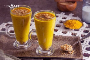 طريقة عمل المغات