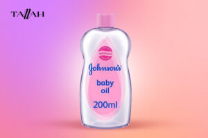 زيت جونسون للجسم بعد الاستحمام للكبار