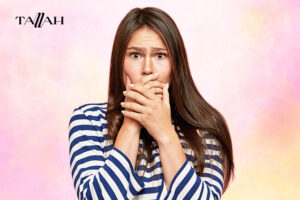 علاج الزغطة للكبار