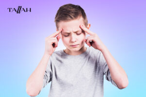 علامات السكر عند الاطفال