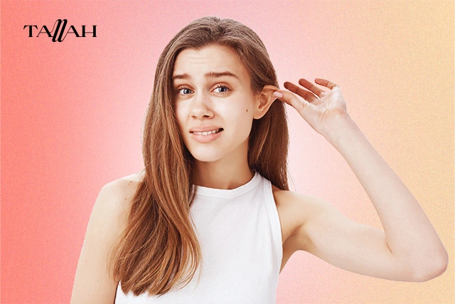 طريقة تنظيف الاذن من الشمع