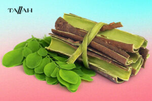 فوائد المورينجا على الريق