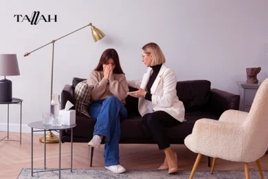 اساليب التلاعب العاطفي