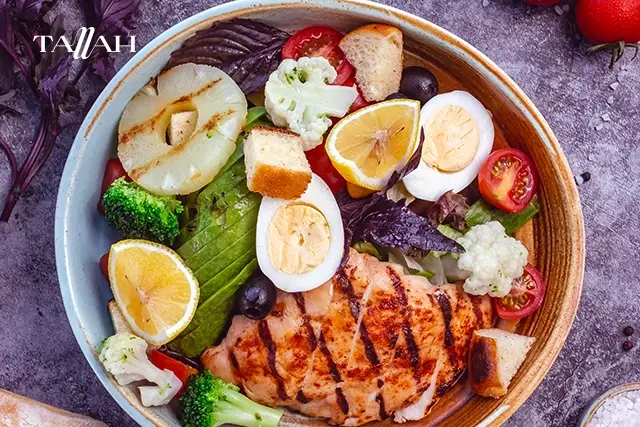 كيفية زيادة هرمون التستوستيرون عند الرجال