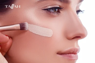 فاونديشن هدى بيوتي الأصلي