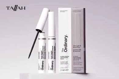 سيروم اورديناري للرموش