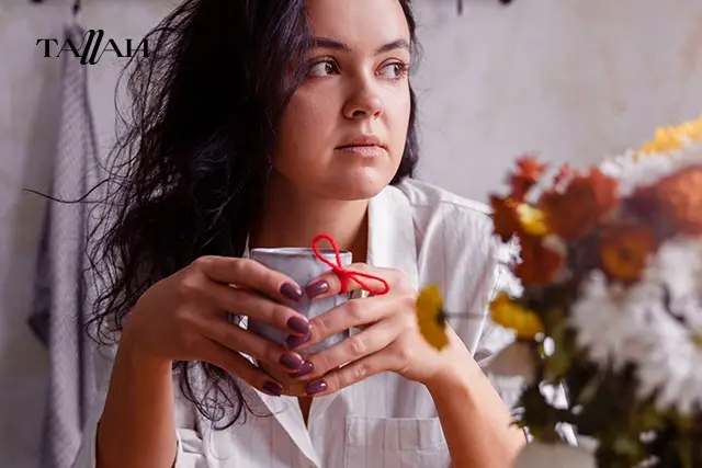 فوائد شرب منقوع لبان الذكر قبل النوم