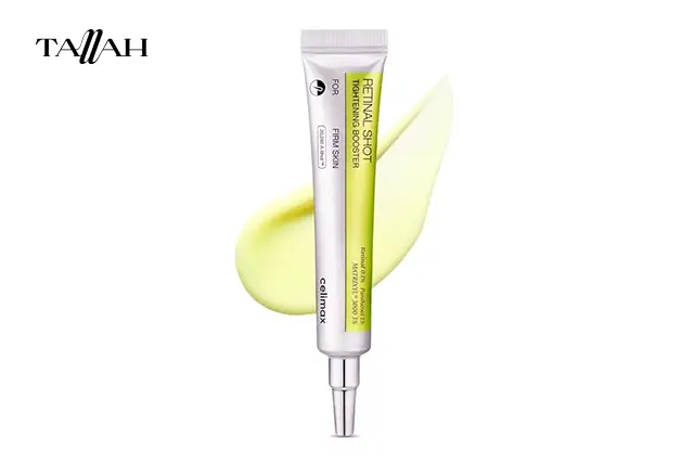 سعر كريم ريتينال شوت سليماكس