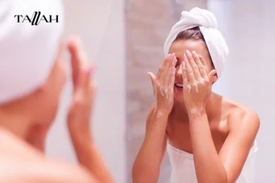 فوائد غسول كولانوج