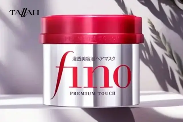 ماسك فينو للشعر