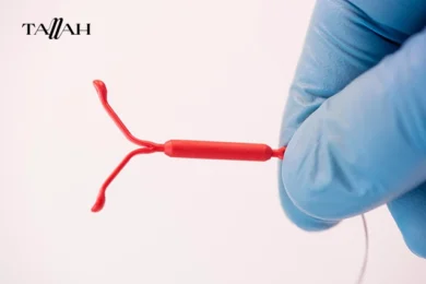 هل إزالة اللولب مؤلمة 