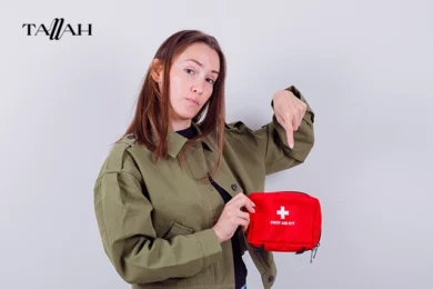 مدى انتشار الإشعاع النووي