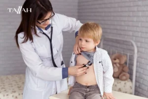 انواع ثقب القلب عند الاطفال