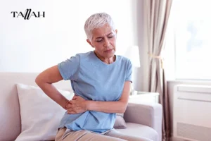 اعراض الفشل الكلوي المبكرة عند النساء