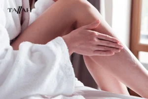 طريقة استخدام كريم دراكون لتفتيح المناطق الحساسة