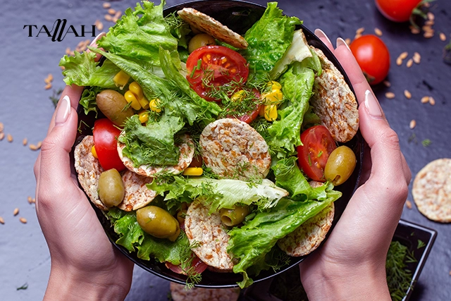 زيادة هرمون الاستروجين