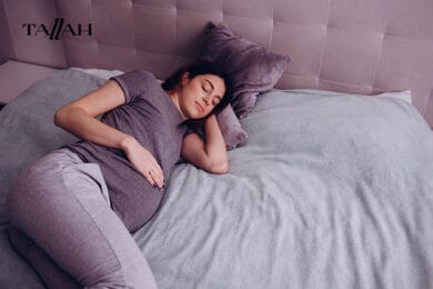 أسباب ارتفاع الضغط للحامل