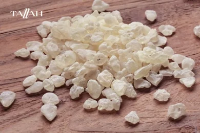 كيفية استعمال المستكة لعلاج جرثومة المعدة