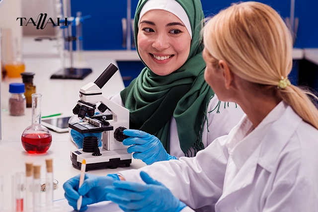 تحليل هرمون الكورتيزول