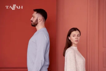 كره -الزوج -لزوجته -بعد -زواجه الثاني- 