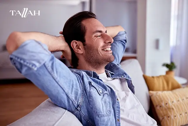 طرق زيادة هرمون التستوستيرون طبيعيا