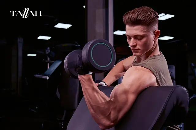 هل الرياضة تزيد هرمون التستوستيرون عند الرجال