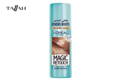 لوريال ماجيك ريتاتش اسود 