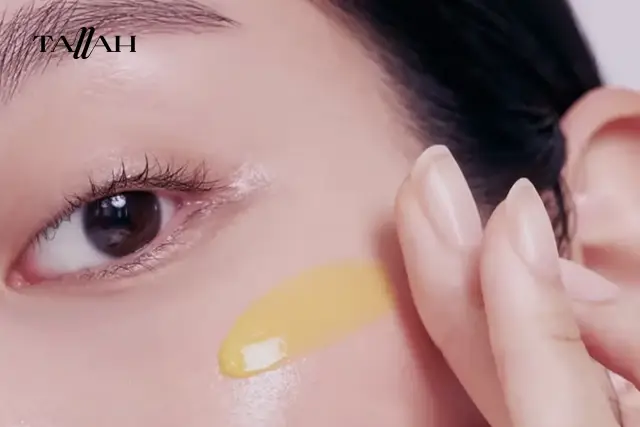 Retinal Shot طريقة استخدام