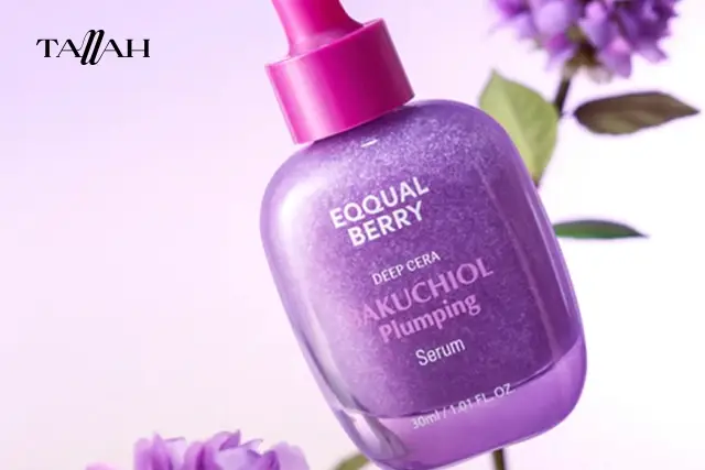 سيروم ايكول بيري البنفسجي