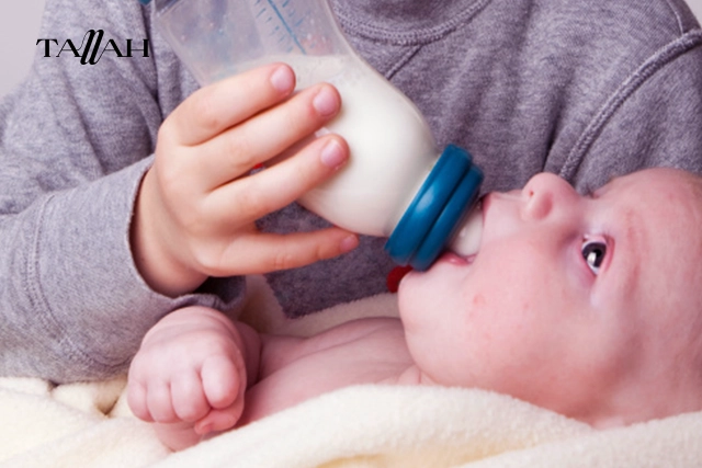 أعراض ارتفاع هرمون الحليب قبل الدورة