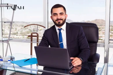 ما هي السمات الرئيسية الثلاث للمدير الناجح؟ 