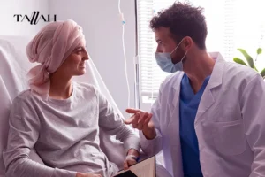 هل العلاج الكيماوي مؤلم