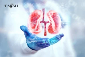 أعراض الفشل الكلوي البسيط