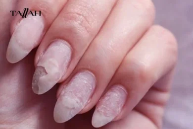 ازاي اعالج ضوافري بعد الهارد جيل؟