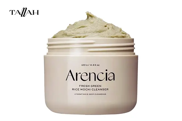 غسول ارينسيا الزيتي 