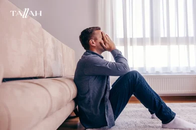 خطورة مرض البارانويا