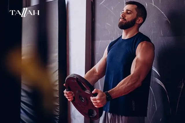 كيفية زيادة هرمون التستوستيرون