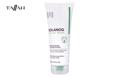 غسول كولانوج للبشره الدهنية