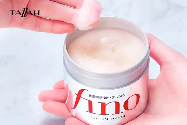 مكونات ماسك فينو الياباني