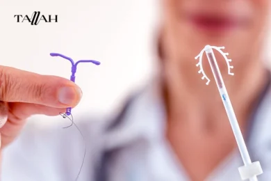 هل يمكن إزالة اللولب بدون دورة