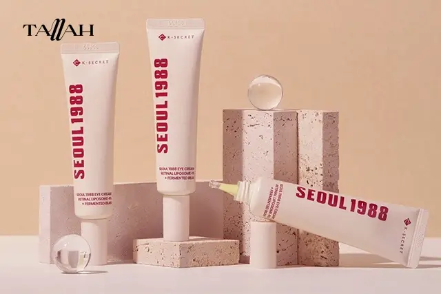 طريقة استخدام كريم سيول 1988