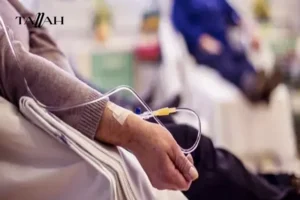 متى يتخلص الجسم من آثار العلاج الكيماوي