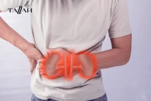 علامات الفشل الكلوي المبكرة